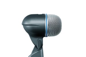 Shure Beta52A Microfono Dinamico Supercardioide