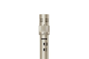 Shure KSM141-SL Microfono condensatore cardiode, omnidirezionale