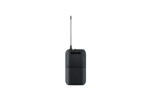 Shure Blx14E-M17 Sistema Wireless per Chitarra o Basso