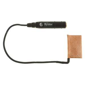 David Gage The Realist Double Bass Copperhead Pickup Per Contrabbasso 3/4 e 4/4