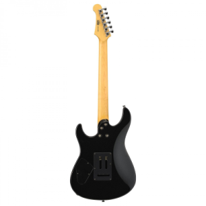 Yamaha Pacifica Professional Maple Black Metallic