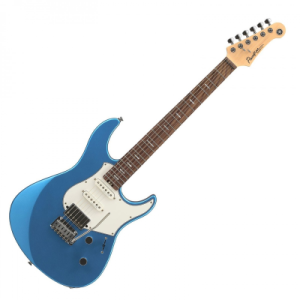 Yamaha Pacifica Standard Plus Sparkling Blue