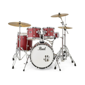 Pearl Roadshow Plus 18' RS585BC/C747 Matte Red