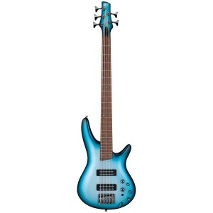 Ibanez SR305E Deep Ocean Metallic