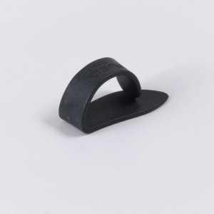 Graphtech Plettri Thumb 0,88 Deep Gray 3pcs