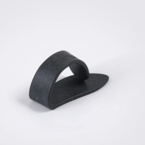Graphtech Plettri Thumb 1,4 Deep Gray 3pcs