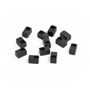 Fender Floyd Rose Original String Blocks Set 12 Pz Black