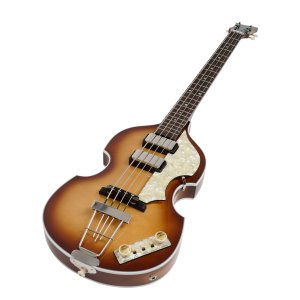Hofner Violin Bass 500/1 Cavern Bass