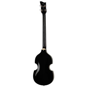 Hofner Special Edition Ignition 500/1 Violin Bass Black