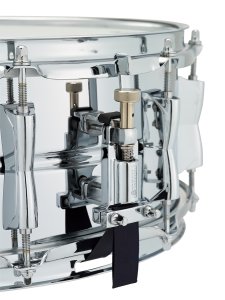 Yamaha SSS1465 Rullante In Acciaio 14'X6,5'