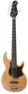 Yamaha Bb235 Yellow Natural Satin