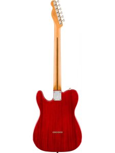 Fender Player II Telecaster Rosewood Fingerboard Transparent Cherry