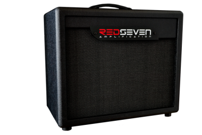 Redseven Cabinet 2X12