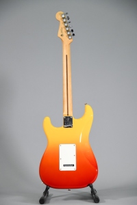 Fender Player Plus Stratocaster Tequila Sunrise