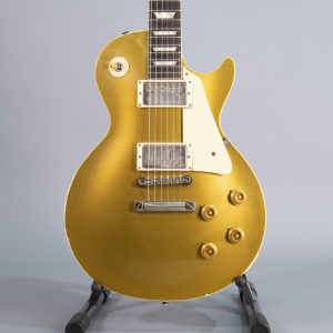 Gibson Custom Shop Murphy Lab 1957 Les Paul Goldtop