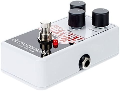 Electro Harmonix Nano Big Muff  Distortion Fuzz Overdrive