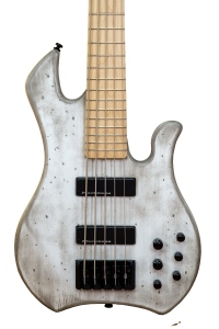 Markbass Mb Kimandu F1 Old White 5 Bk Maple