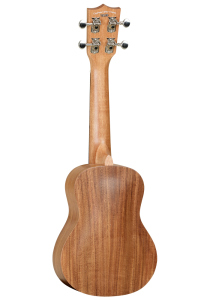 Tanglewood Tiare Ukulele Soprano Twt 7 con Gigbag Deluxe