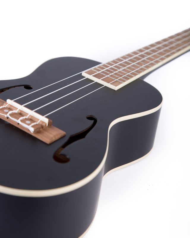 Bamboo Ukulele Concerto BU 23 Violin