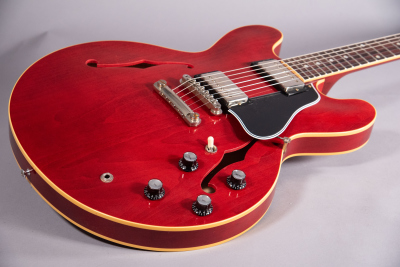 Gibson 1961 Es-335 Reissue Sixties Cherry