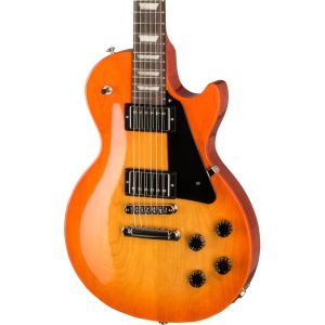 Gibson Les Paul Studio Tangerine Burst