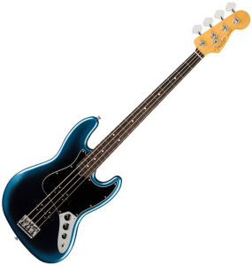 Fender American Professional II Jazz Bass Rw Dark Night