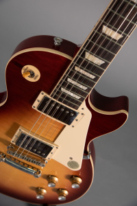 Gibson Les Paul Standard 60'S Bourbon Burst