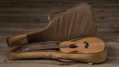 Taylor Academy 22E Walnut Top