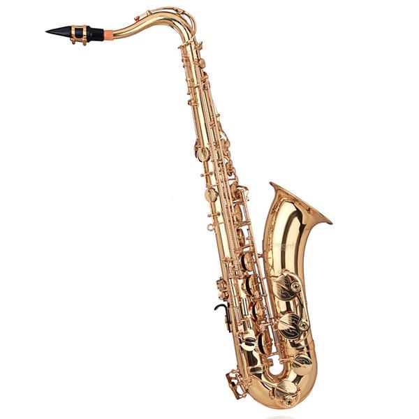 Wisemann Dts350 Sassofono Tenore