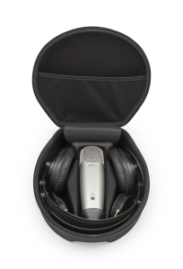 Samson C01U Pro Podcasting Pack Con Microfono Usb Ed Accessori