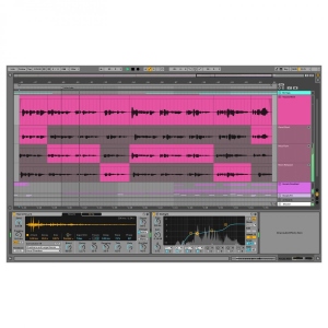 Ableton Live 11 Suite Upgrade da LITE (Download)