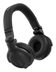 Pioneer HdjCUE1 Headphones Grey