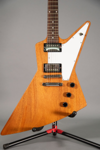 Gibson Explorer Antique Natural