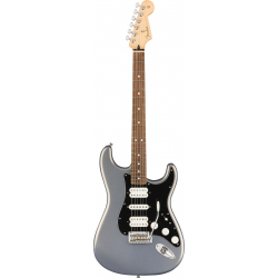 Fender Player Stratocaster Hsh Silver