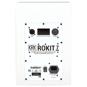 KRK RP7 G4 WN WHITE (SINGOLO)