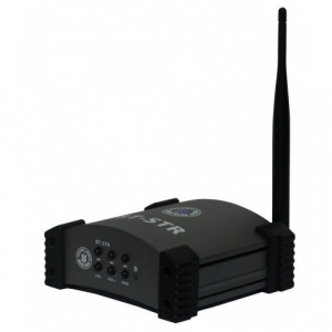 TOPP PRO BLUETOOTH AUDIO DEVICE