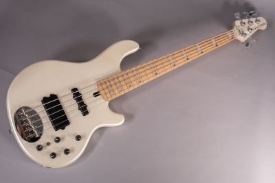 Lakland Skyline 5502 Custom White Pearl