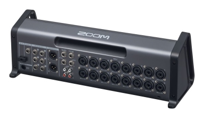 ZOOM L20R 20 Channel Digital Mixer