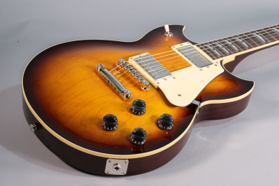 Yamaha SG 1820 Brown Sunburst