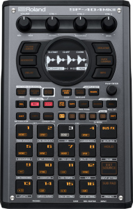 Roland Sp404Mk2 Campionatore