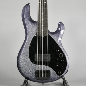 Musicman Darkray Starry Night 5 Corde Basso Elettrico