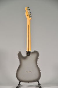 Fender American Professional Ii Telecaster Mercury