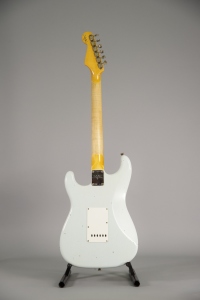 Fender 1964 Stratocaster Journeyman Relic Aged Sonic Blue
