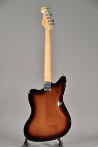 Fender Kurt Cobain Jaguar 3 Color Sunburst