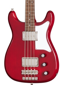 Epiphone Newport Bass Cherry