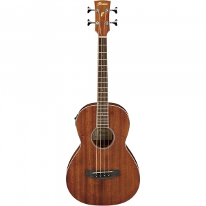 IBANEZ PNB14E-OPN ELECTRO ACOUSTIC BASS NATURAL