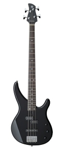 Yamaha Trbx174EwTbl Electric Bass Black