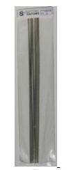 SINTOMS SS215110FWP SET 6 STECCHE TASTI