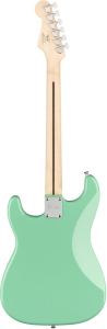 Squier Fsr Bullet Stratocaster HT HSS Sea Foam Green