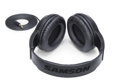 Samson Sr350 Cuffia Stereo